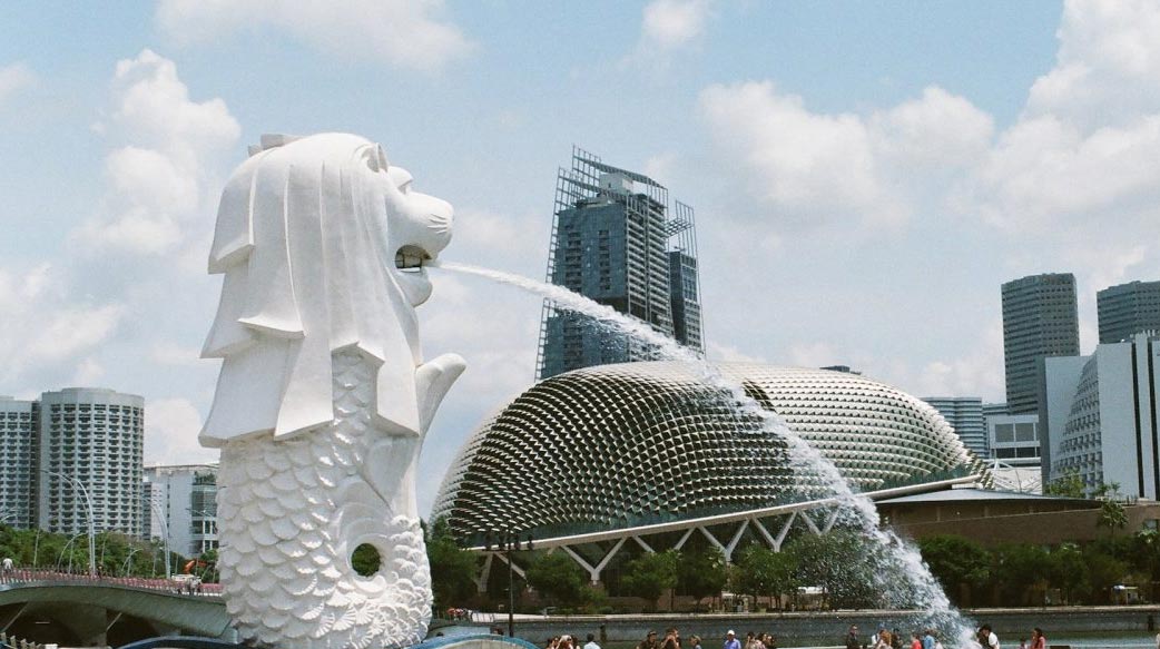 你能想像捷運被駭客全面掌控嗎？新加坡已畫好 2023 資安重點了：全面強化 OT 安全