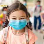 病毒齊發免疫反撲　幼兒不肯戴口罩　小兒職能治療師教你破解
