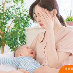 寶寶肚子大＝脹氣？常見5原因＆解決方法