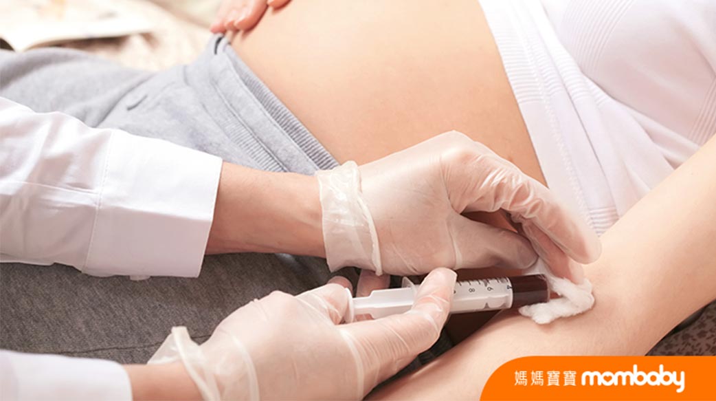 孕期貧血一定要補鐵？3大常見貧血類型改善方式