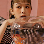 嚴正嵐當媽媽後的新生活，終於明白為孩子赴湯蹈火的意義，也沒想過另一半會是這樣的父親！
