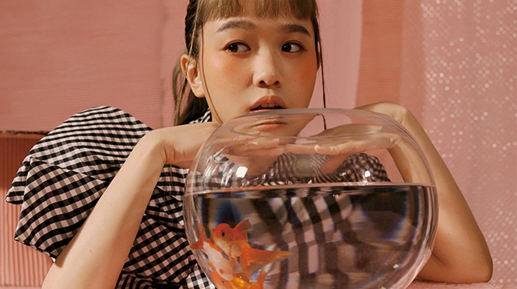 嚴正嵐當媽媽後的新生活，終於明白為孩子赴湯蹈火的意義，也沒想過另一半會是這樣的父親！