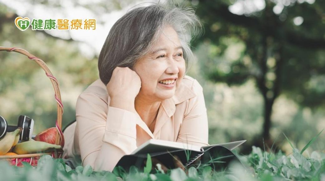 中年婦胰臟癌晚期　「二線藥」新機轉助治療好轉！