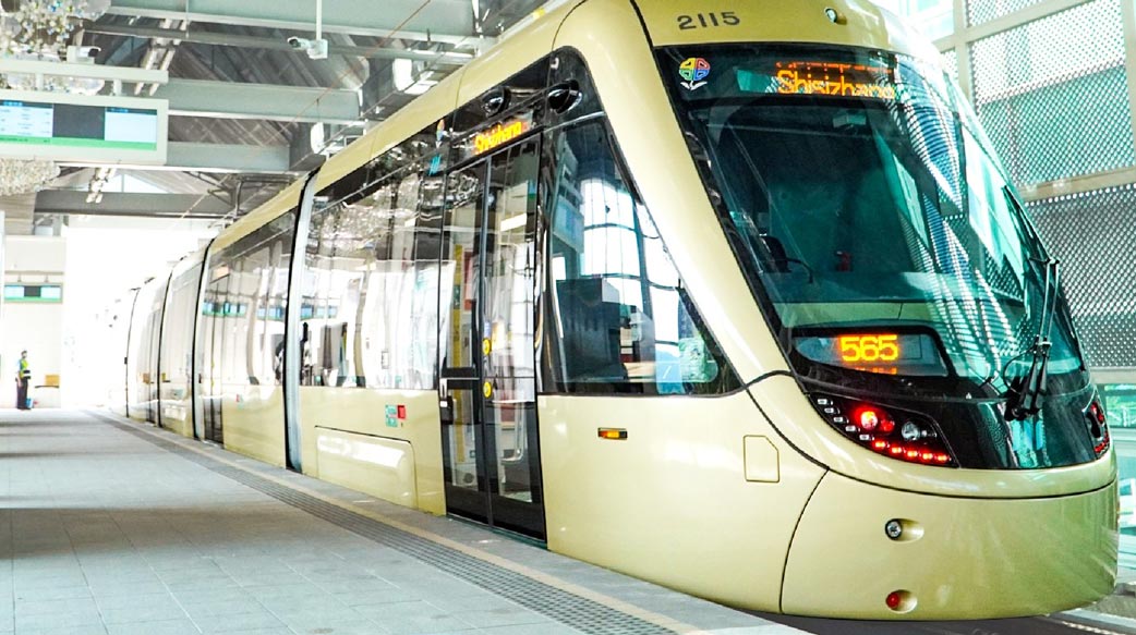 非「安民」甚淪為「坑民」的安坑輕軌