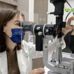 「這病」非長輩特權？ 大學生竟有白內障？ 醫：高度近視當心
