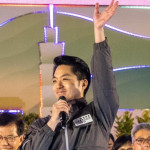 兩岸城市交流的必要性與對等性