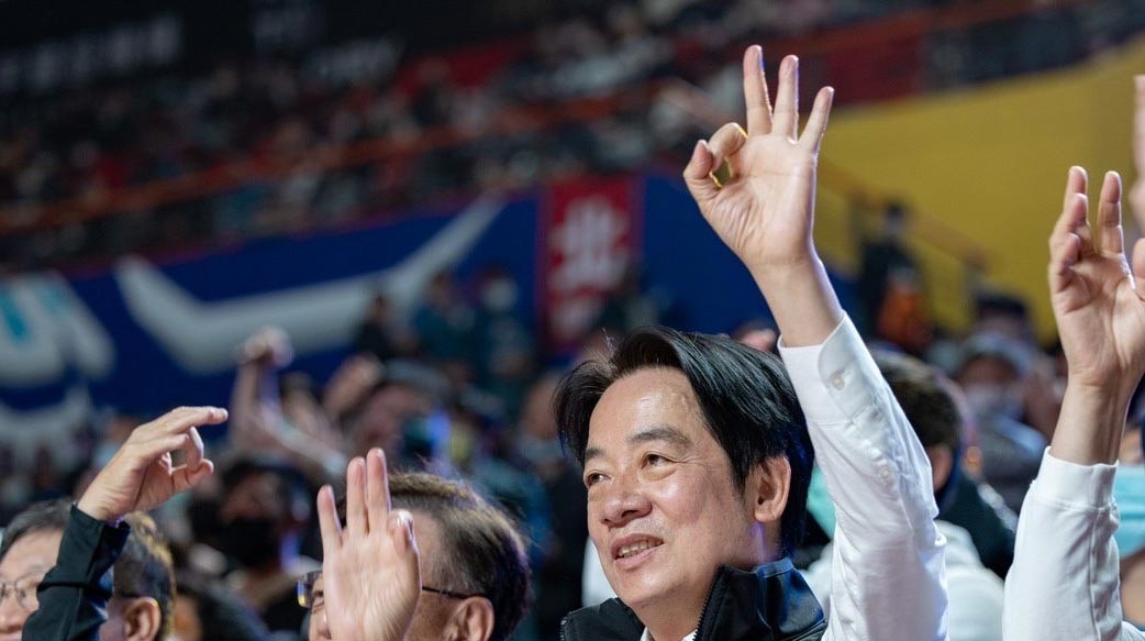 「下架民進黨」才是最大公約數