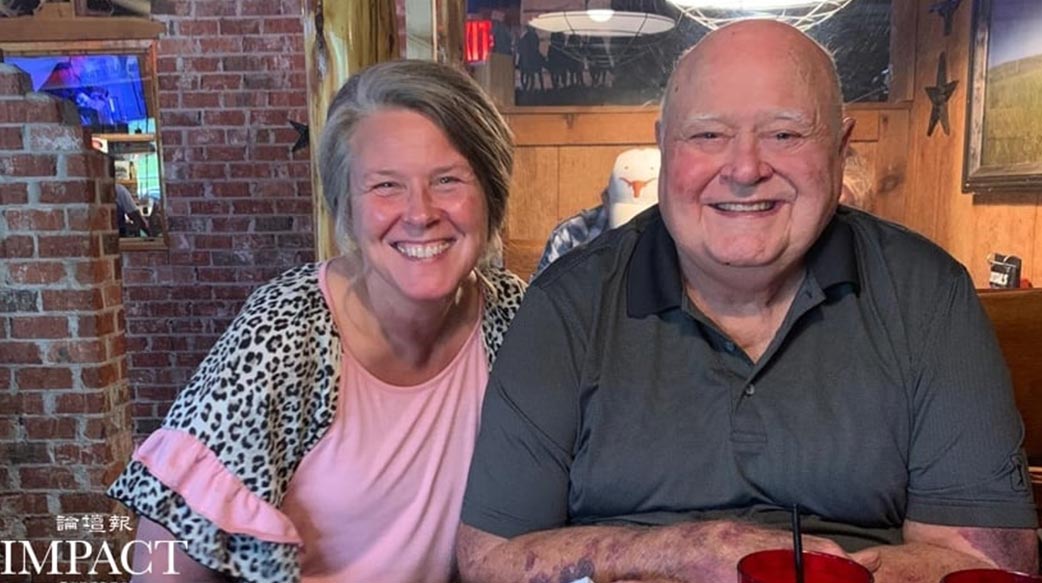 「這是上帝的祝福！」美80歲老農在生命最後10年暗助陌生人醫藥費