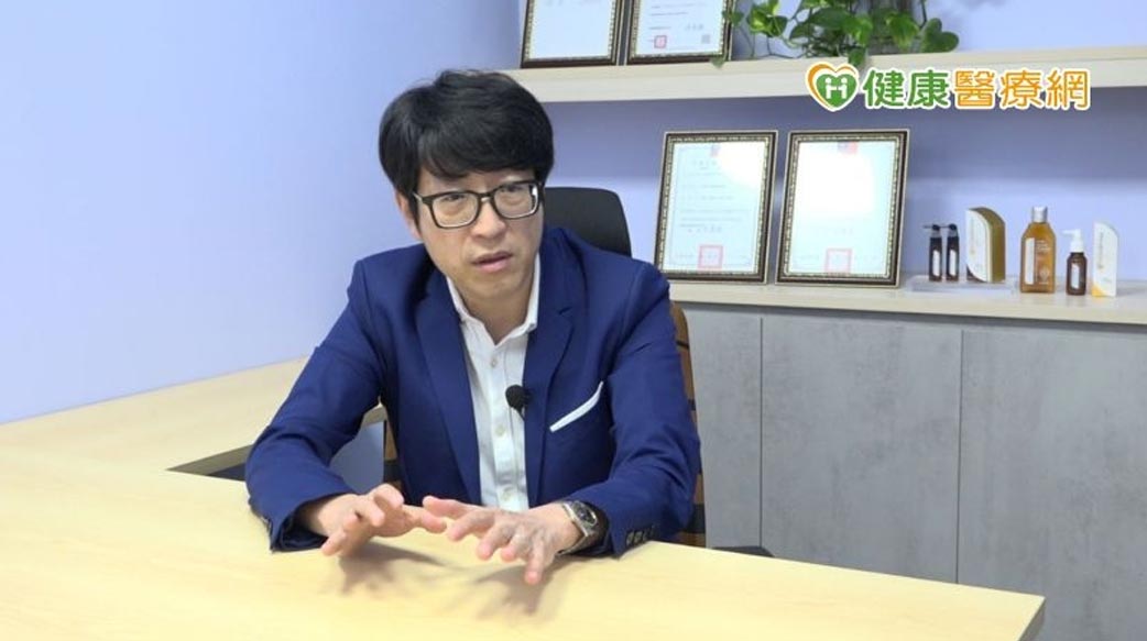 屢獲國際大獎　生技公司力推台灣農業科技國際化