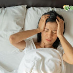經常失眠、睡不好，竟會讓血糖飆高？