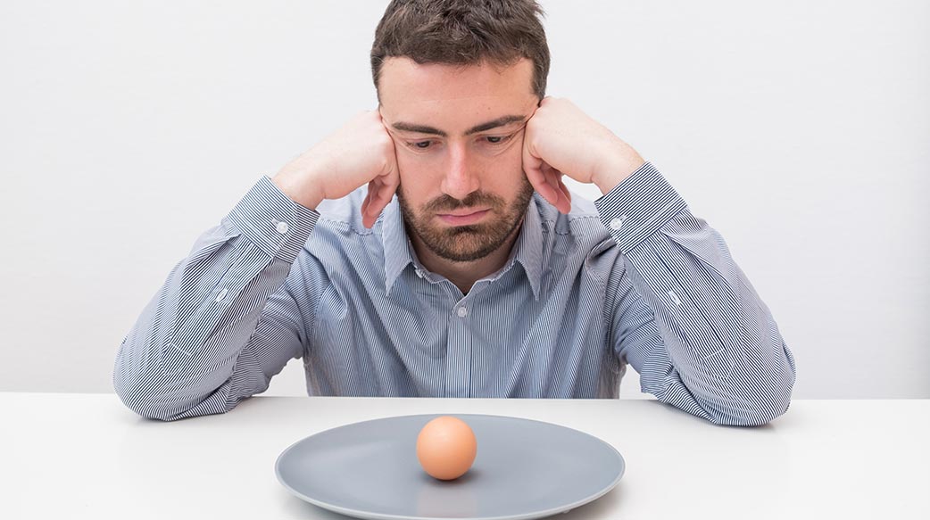 從缺蛋事件看均輸與平準的失敗