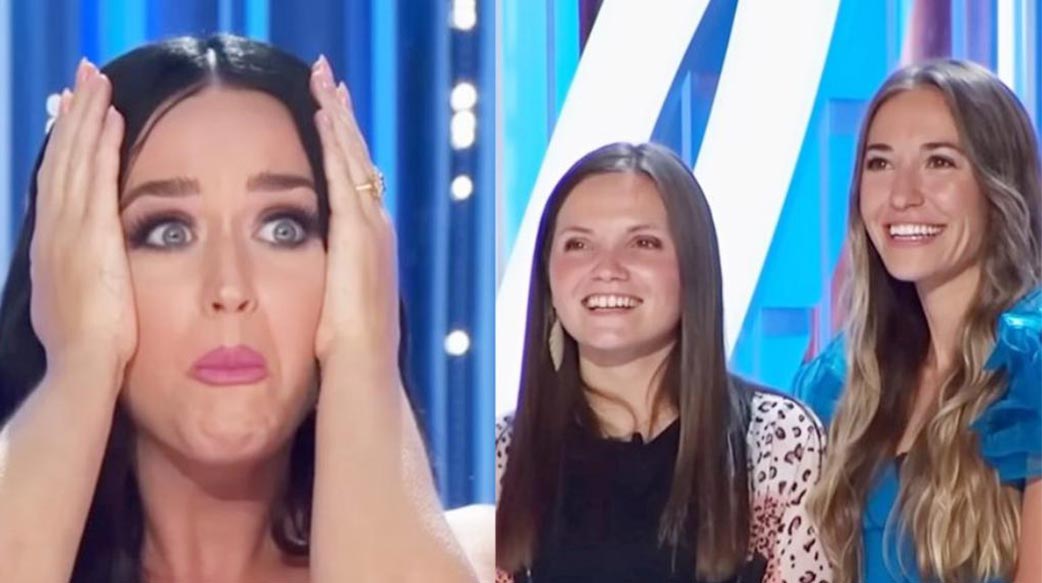 知名選秀節目《You Say》原唱現身合音　評審驚喜：我想感受聖靈！