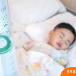 寶寶打點滴之點點滴滴，幫孩子打針不容易！