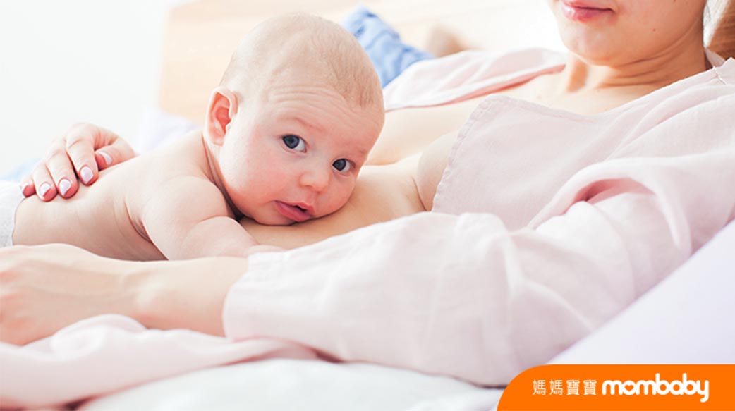 協助瓶餵的嬰兒接受親餵有訣竅，泌乳顧問毫不藏私大公開