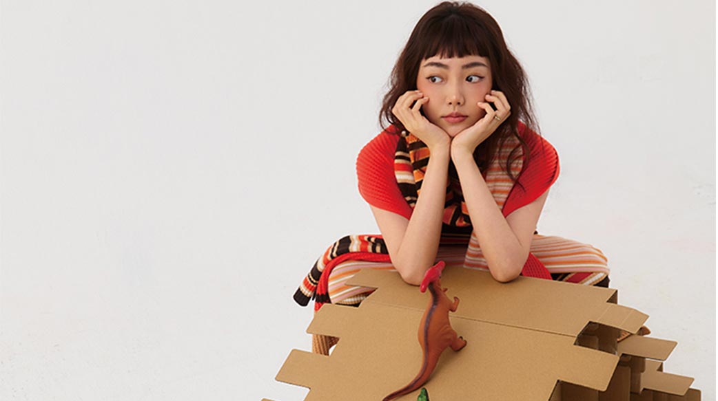 潮模李柔立志絕不讓孩子覺得「他阻礙了我的夢想」：遊山玩水和自我實現，帶著孩子都可以完成！而且更有幸福感！