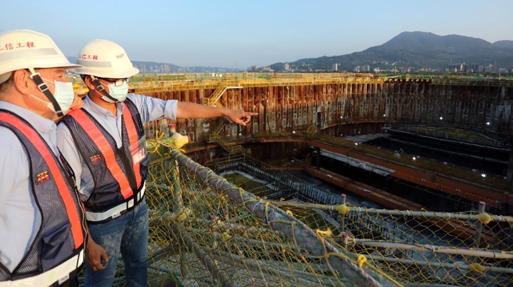 大缺工潮來襲！國家建設怠速中