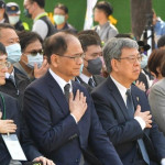 該停止二二八的悲情操作了