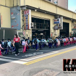 台灣行人地獄？
