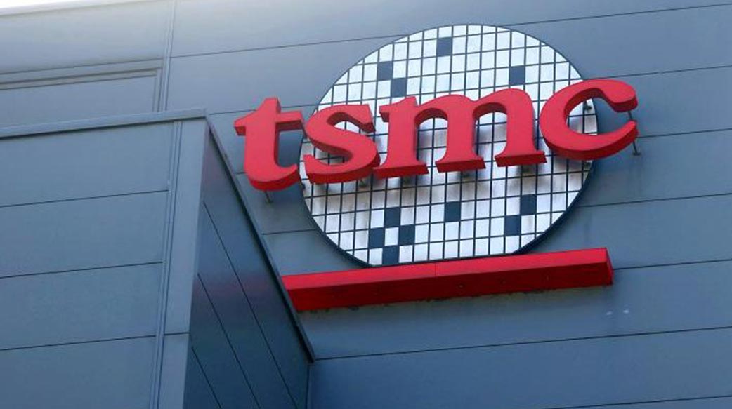 【究竟誰能靠生成式 AI 賺大錢】不只 Apple 意外受惠，台積電也會是 AI 大戰大贏家