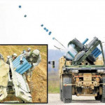 火山地雷無助於台灣長期防禦