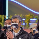 五不全內閣叫人民如何是好呢？