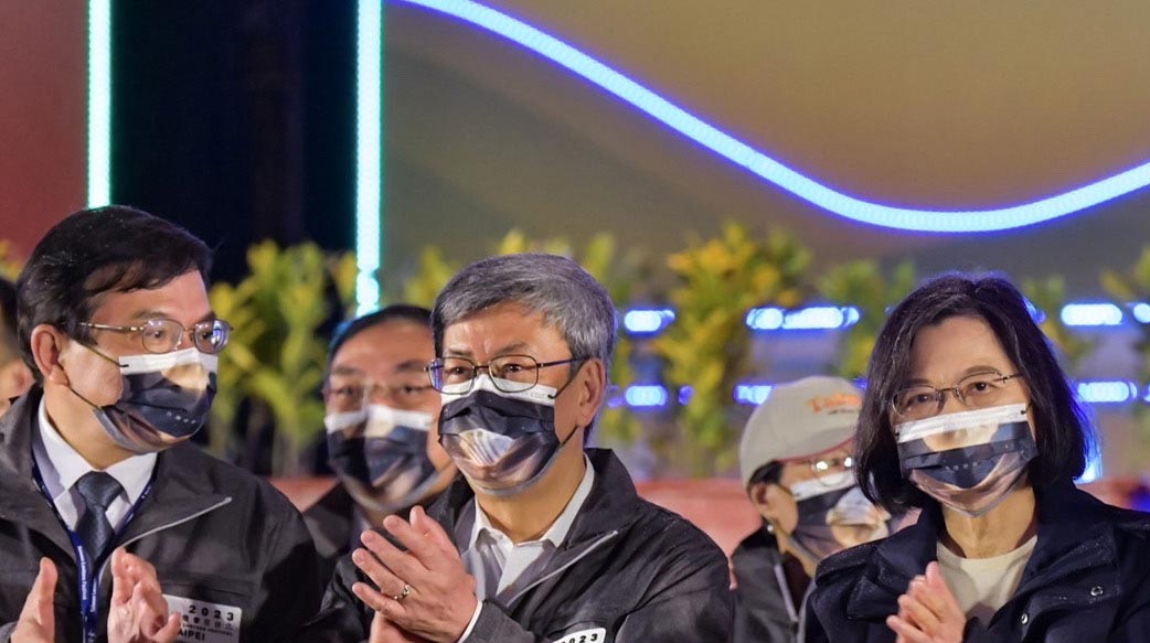 五不全內閣叫人民如何是好呢？