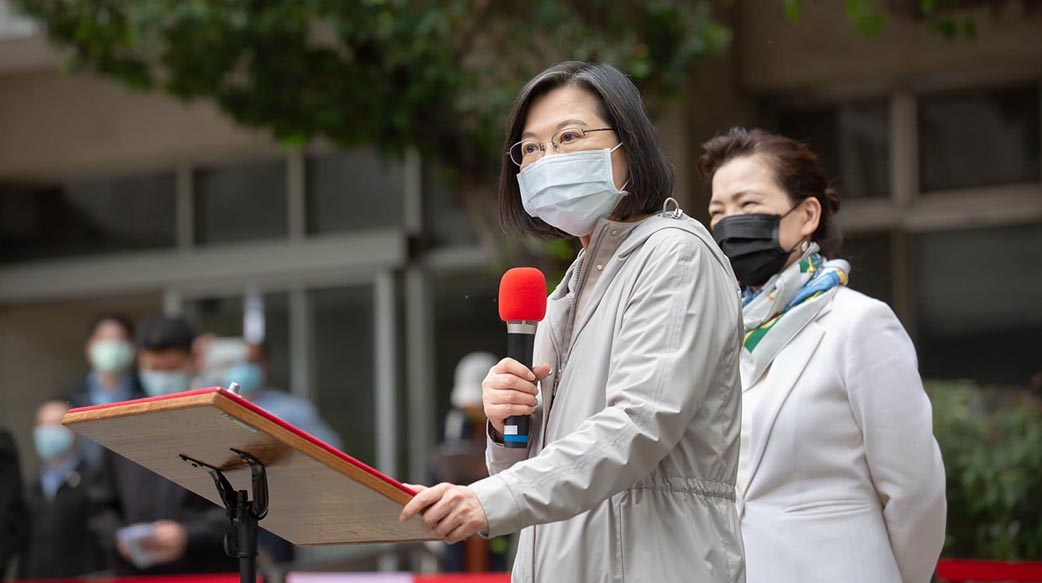 「動員」背後的「動機」