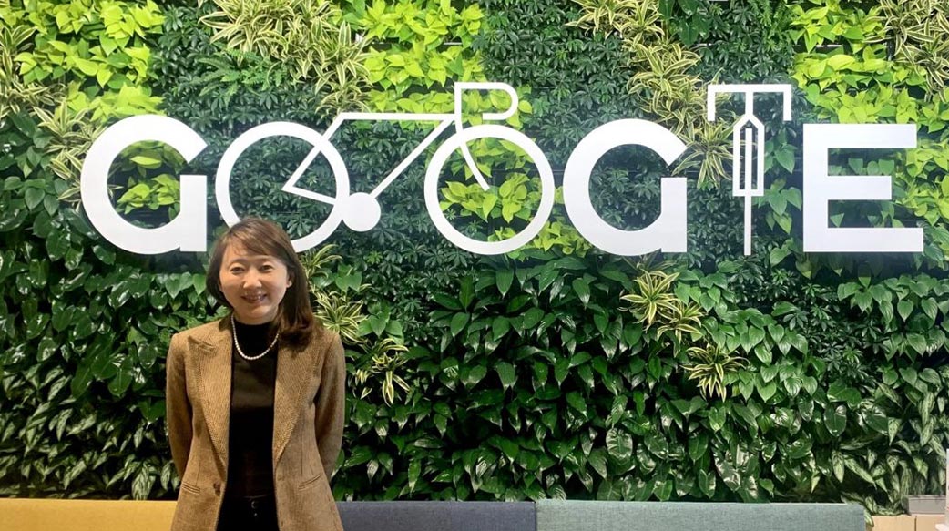 【獨家專訪】Google 台灣總經理林雅芳：多用心去思考「人」，台灣 AI 服務才有機會規模化並出海