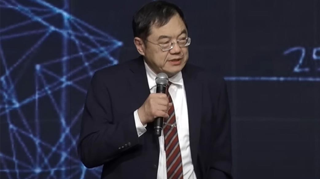 張文亮親訴「難走出妻回天家悲傷」，傳遞「苦難世代神興起安慰事奉」