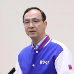 誰能提出「終結台獨決議文」？