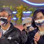 「娃兵」立大功原來沒下架哩