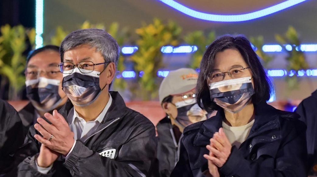 「娃兵」立大功原來沒下架哩