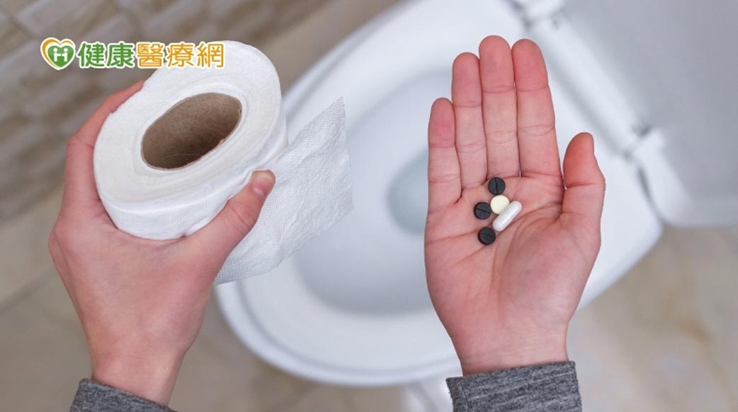 軟便劑、胃藥大缺貨　萬一無替代藥、醫院也缺藥怎麼辦？