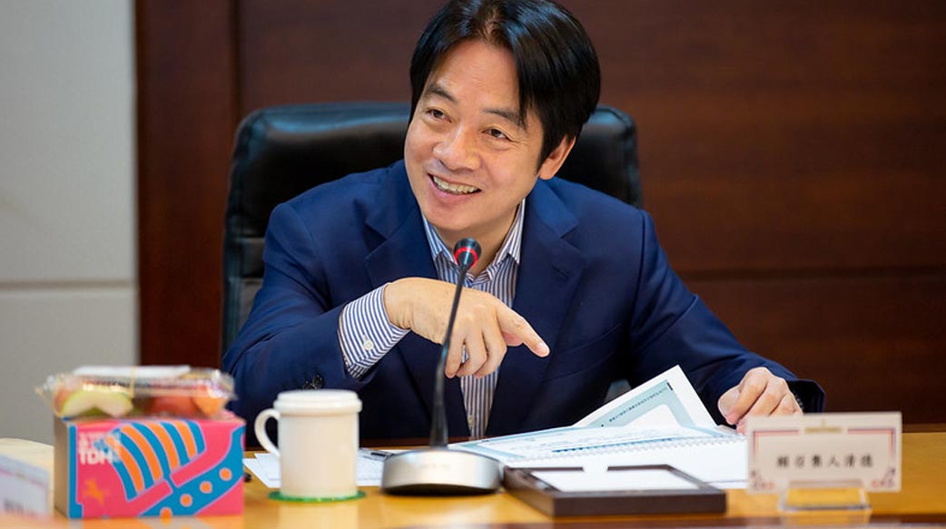 大法官提名越來越兒戲