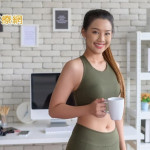 4招養成易瘦體質　竟然不是先吃蔬菜！？