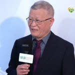 「手指愛心」搓手護聽力　醫籲聽力篩檢納入成人健檢