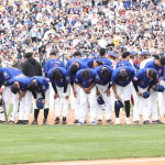 世棒經典賽再現「國球危機」
