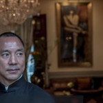 郭文貴事件的啟示：意識形態不是違法的遮羞布