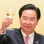 兩岸外交比一比