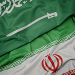 沙伊宿怨都可解，兩岸融冰當然可消