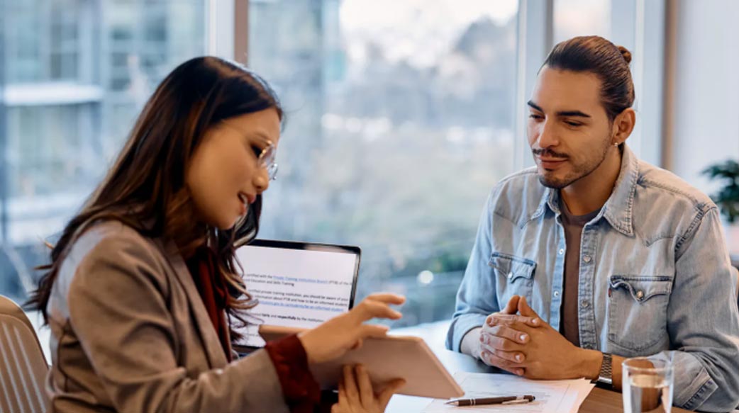 摩根士丹利餵 GPT-4 數萬篇論文，打造「管理財富」 AI 顧問