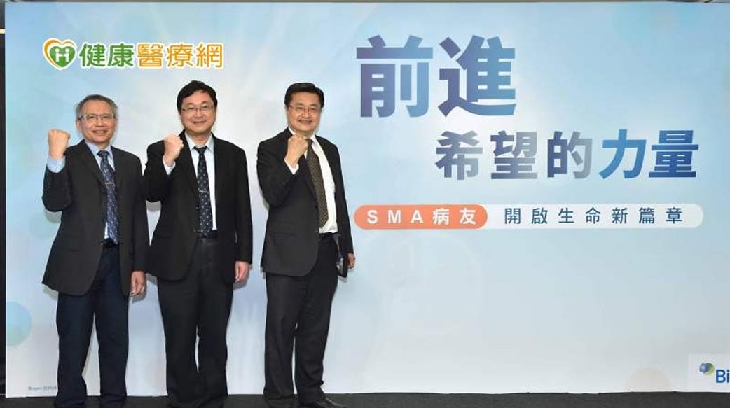 SMA治療健保擬擴大給付！　病友形容宛如「曙光」