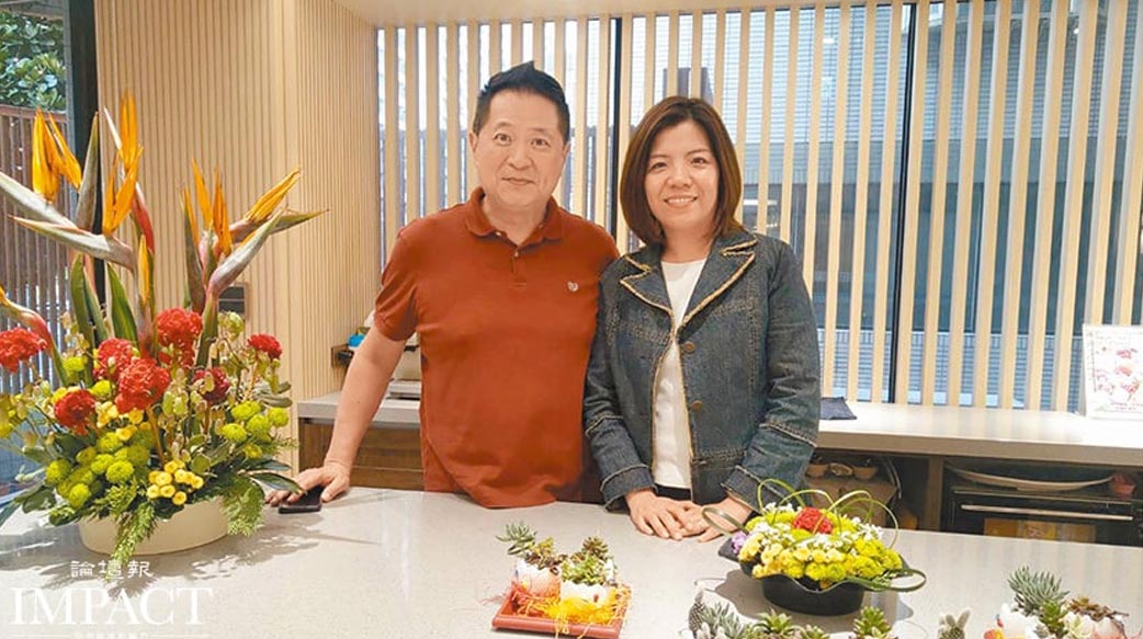 教會開麵包店親子班天天敞開大門 - 企業CEO牧師蕭東生 打造7-11教會成為社區好鄰居