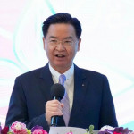外交為何失敗