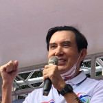 馬前總統「祭祖統戰」構連「假認知作戰」