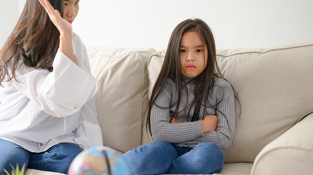 父母管教權宜限不宜廢