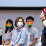 迷茫的青年世代