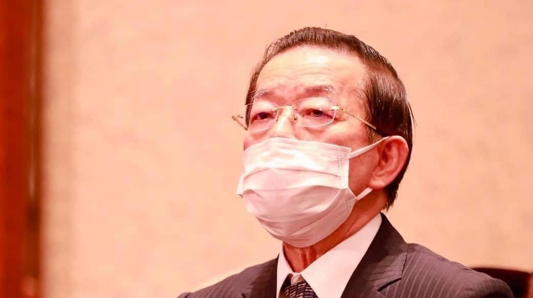 問題不只是貪婪