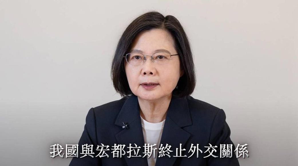 到底有什麼意義？