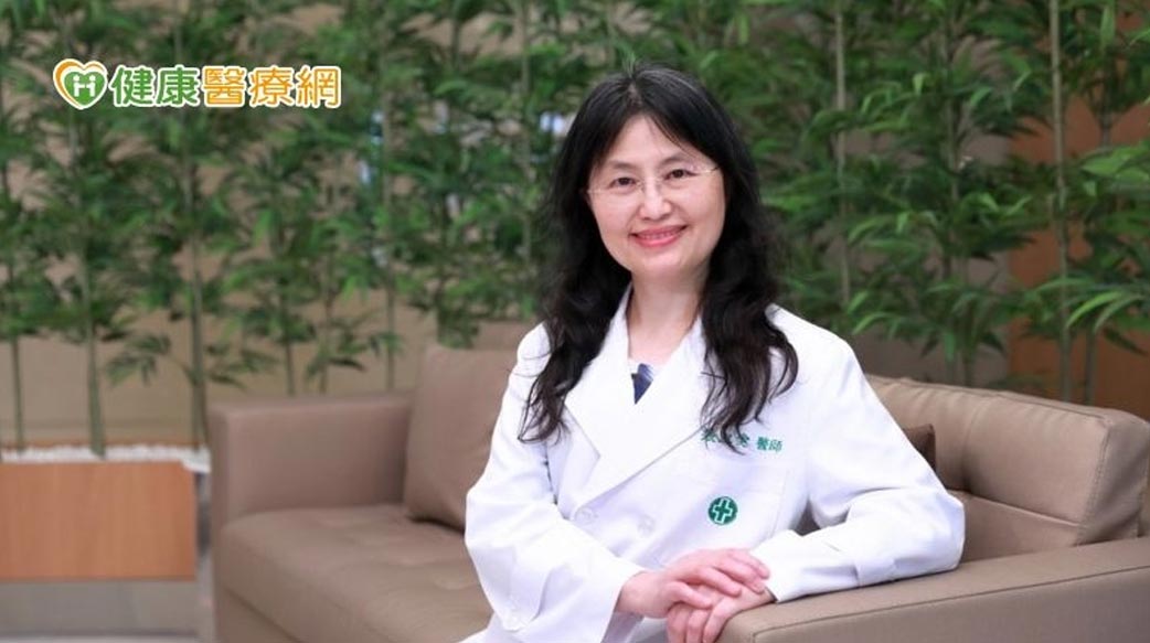 乾眼症對策：診斷分類提高治療準確度！